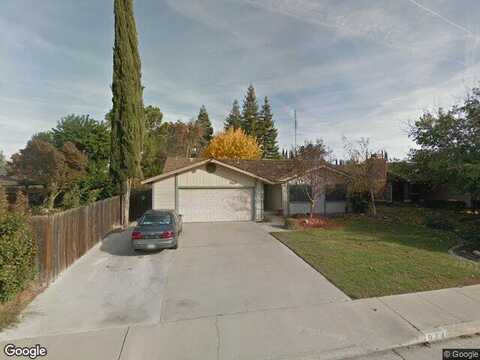 Jennie, VISALIA, CA 93277