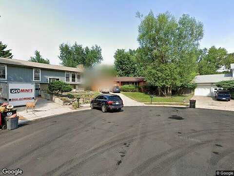 Ridgeglen, COLORADO SPRINGS, CO 80918