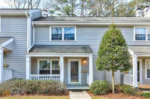 Farmstead, SMYRNA, GA 30080