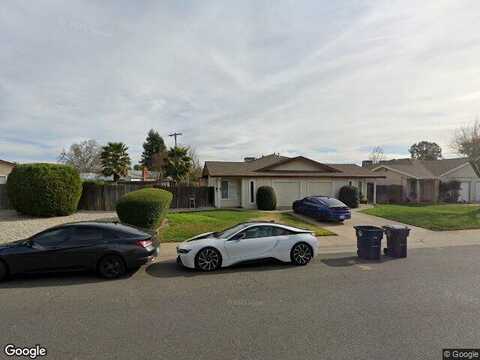 Mills Tower, RANCHO CORDOVA, CA 95670