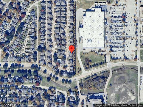 Hickory, FRISCO, TX 75034