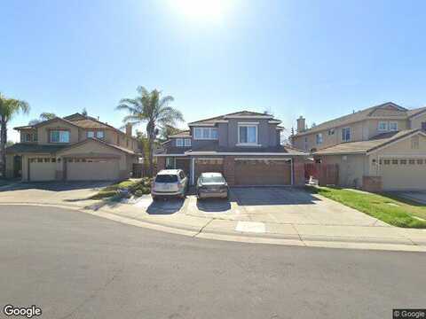 Branchoak, ELK GROVE, CA 95758