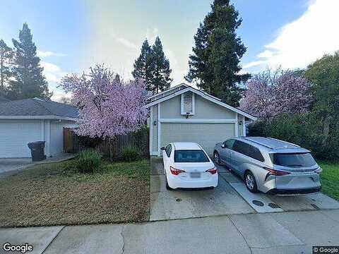 Koster, ELK GROVE, CA 95758