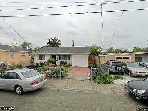 Sheldon, VALLEJO, CA 94591