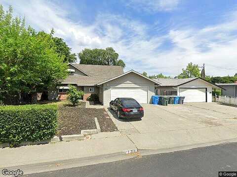 Shasta, VACAVILLE, CA 95687