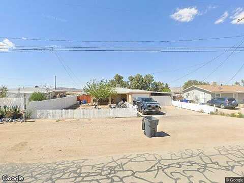 Agate, BARSTOW, CA 92311