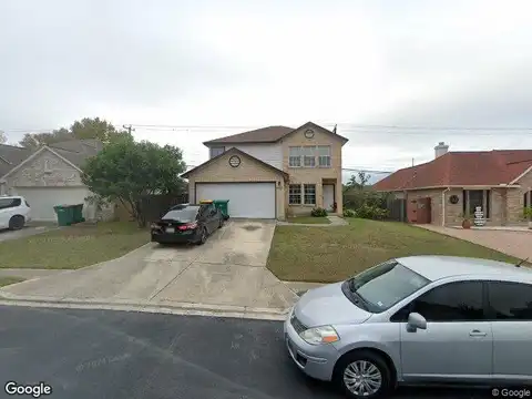 Southcreek, CONVERSE, TX 78109