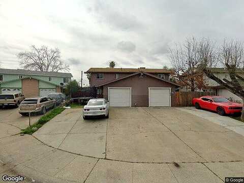 Dain, RANCHO CORDOVA, CA 95670