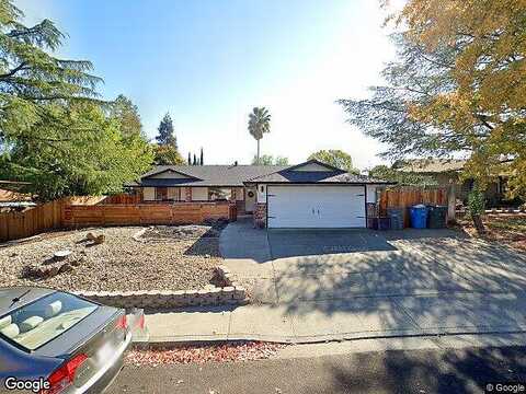 Andover, VACAVILLE, CA 95687