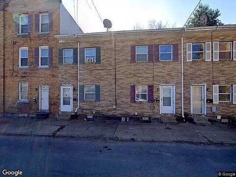 Helen, MC KEES ROCKS, PA 15136