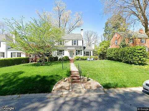 Stuart Hall, HENRICO, VA 23229