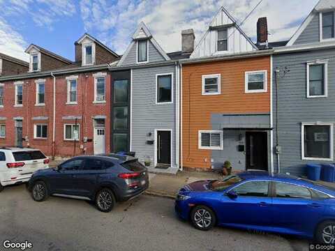 Dearborn, PITTSBURGH, PA 15224
