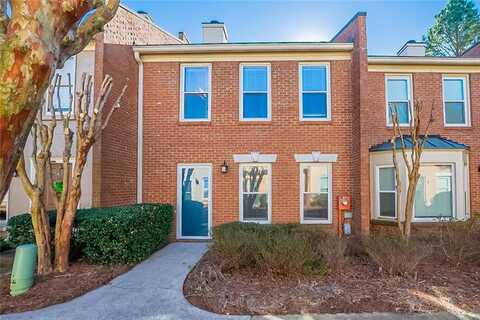 Quincey, DULUTH, GA 30096