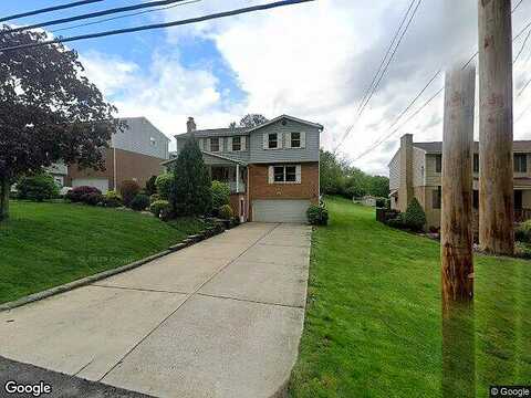 Lewis Run, WEST MIFFLIN, PA 15122