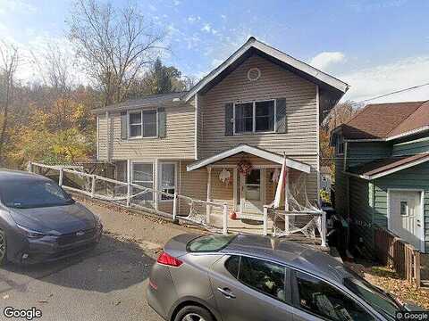 Spring, MILLVALE, PA 15209
