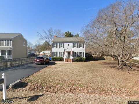 Belvoir, CHESTER, VA 23831