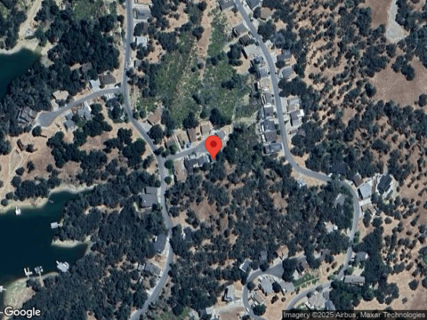 Cove, BRADLEY, CA 93426