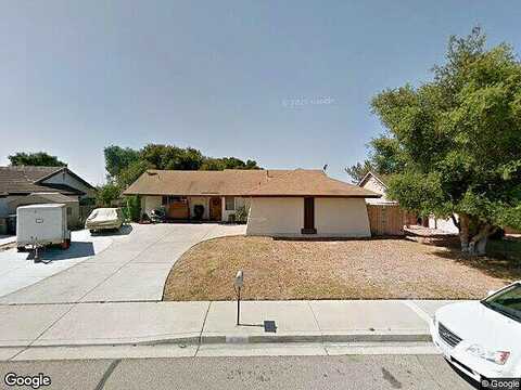 Aquarius, LOMPOC, CA 93436