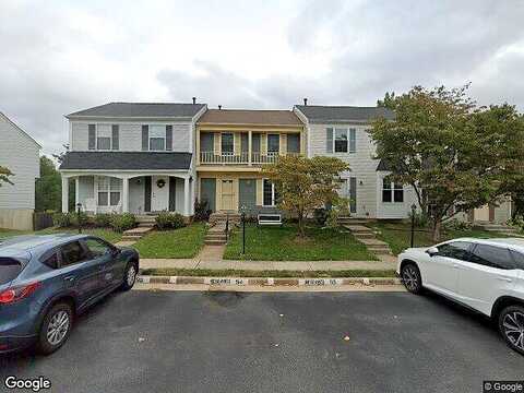 Tayloe, HERNDON, VA 20171