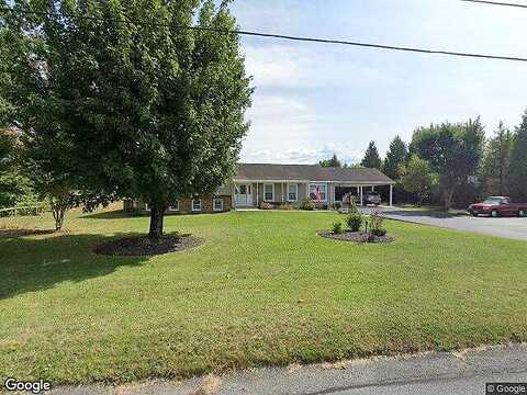 Antioch, LURAY, VA 22835