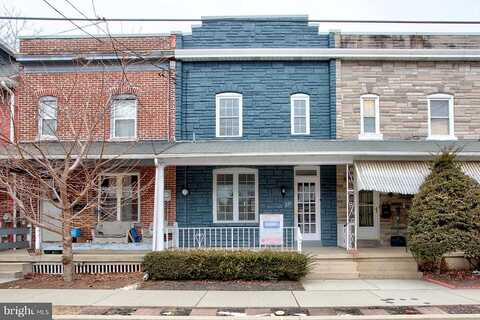 Jackson, LANCASTER, PA 17603