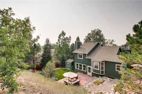 Pinyon, CASTLE ROCK, CO 80104