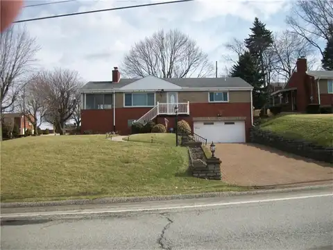 Brownsville, PITTSBURGH, PA 15236