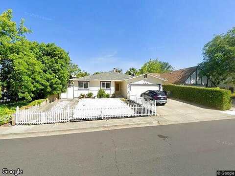 Mankas, FAIRFIELD, CA 94534