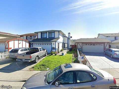 Brandon, FAIRFIELD, CA 94533