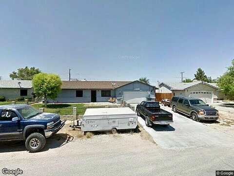 Columbine, CALIFORNIA CITY, CA 93505