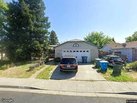 Flint, VACAVILLE, CA 95687