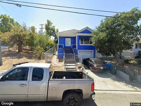 Porter, VALLEJO, CA 94590