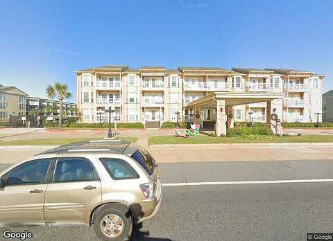Seawall, GALVESTON, TX 77551