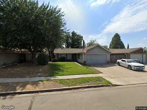 Feemster, VISALIA, CA 93277