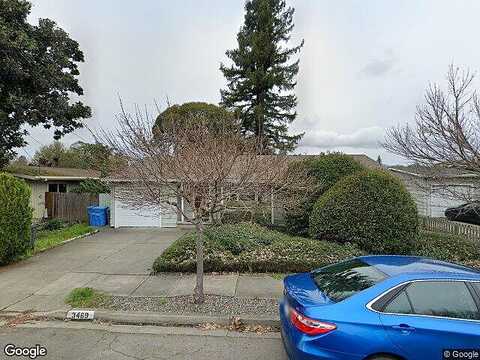 Idaho, SANTA ROSA, CA 95405
