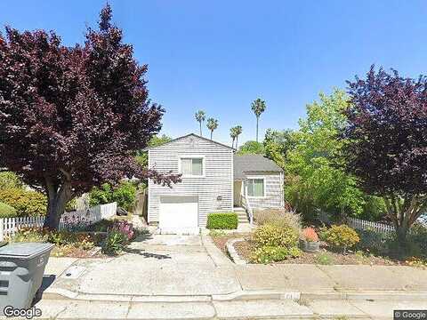 D, VALLEJO, CA 94590