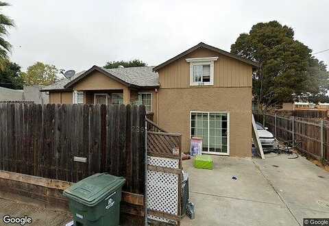 Nigh, VALLEJO, CA 94590