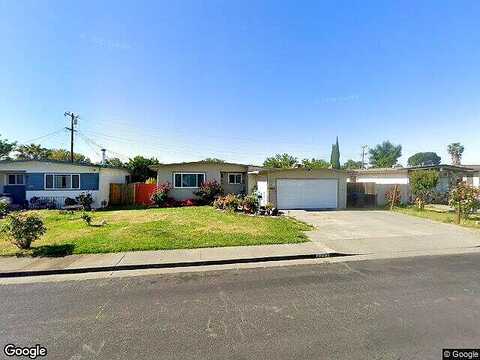 Santa Cruz, FAIRFIELD, CA 94533