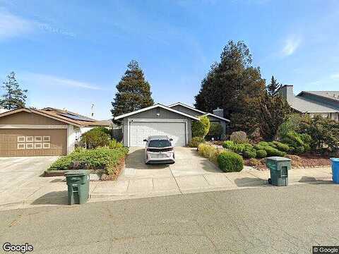 Bluebell, VALLEJO, CA 94591