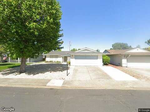 Rainier, VACAVILLE, CA 95687