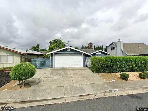 Santa Monica, FAIRFIELD, CA 94533