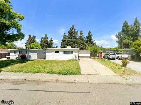 Utah, FAIRFIELD, CA 94533