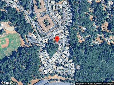 Pintail, GRASS VALLEY, CA 95945