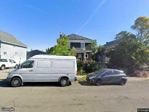 Virginia, VALLEJO, CA 94590