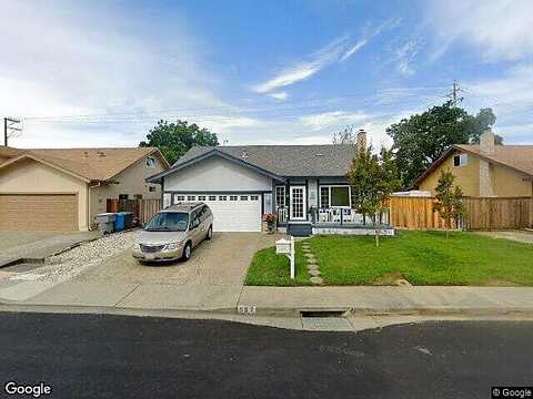 Greenwood, VACAVILLE, CA 95687