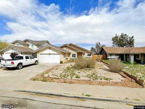 Citrine, ROSAMOND, CA 93560