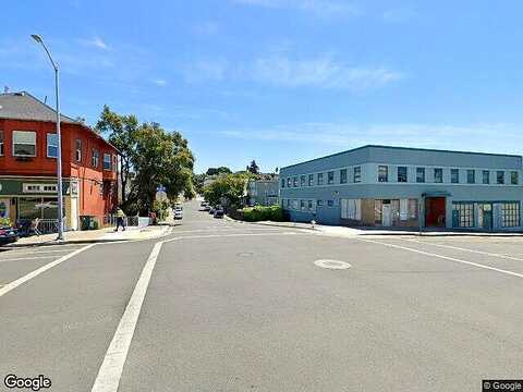 Mayo, VALLEJO, CA 94590