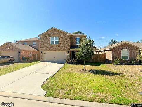 Red Canyon Creek, HUMBLE, TX 77338