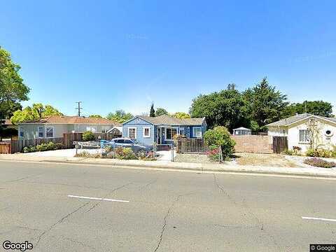 Broadway, VALLEJO, CA 94590