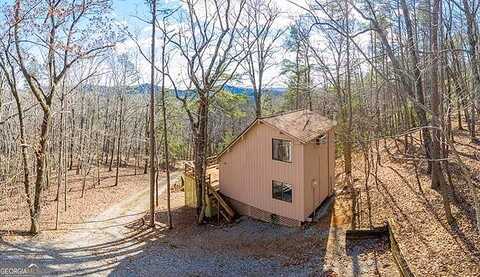 Waters Edge, CLARKESVILLE, GA 30523